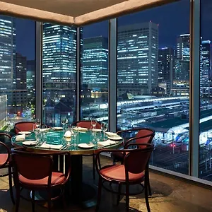 Отель Four Seasons At Marunouchi Токио