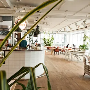 Отель Daniel - Smart Lifestyle Near Centre Вена