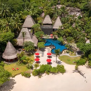 Курортный комплекс Anantara Maia Seychelles Анс-Буало