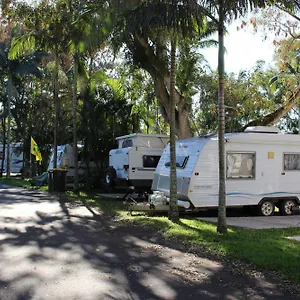 Huntsville 3* Maryborough