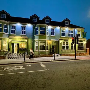119 3* Darlington (Durham)