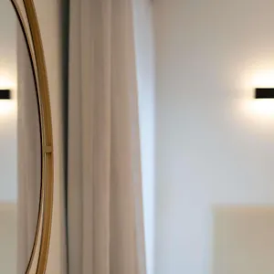 Апарт-отель Mercure And Веллингтон