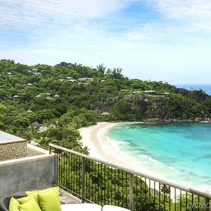 Курортный комплекс Four Seasons Seychelles Baie Lazare (Mahe)