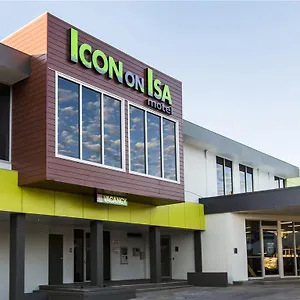 Icon On Isa 4* Mount Isa