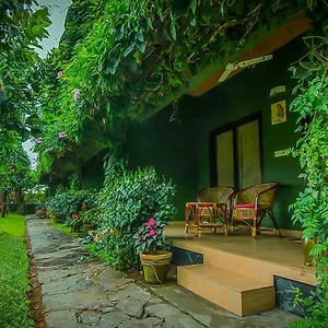 Ecotones By Eden Environs 3* Munnar